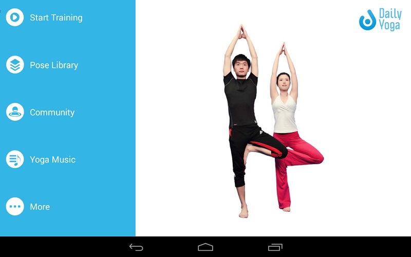 Daily Yoga là ứng dụng gì?