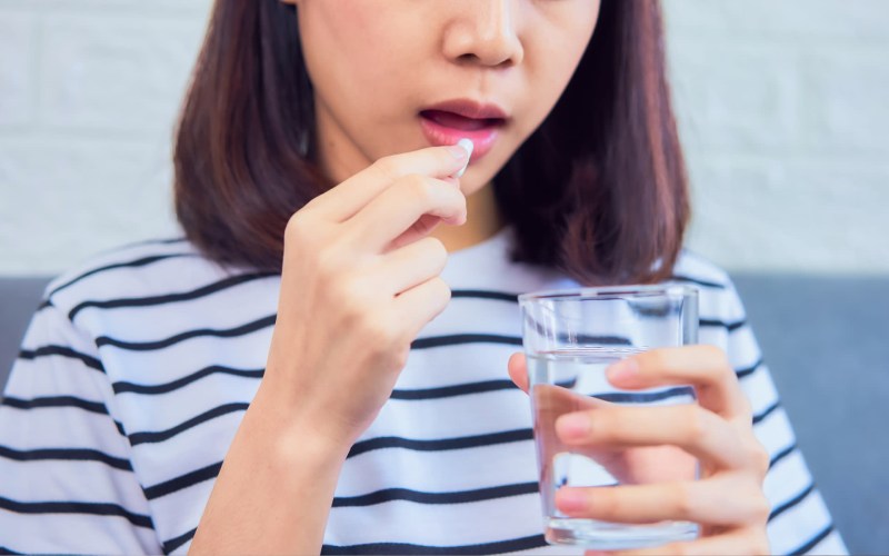 Thuốc Utrogestan có an toàn không