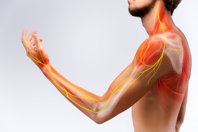 Các bệnh lý thần kinh do thiếu vitamin nhóm B có thể điều trị bằng Neutri Fore
