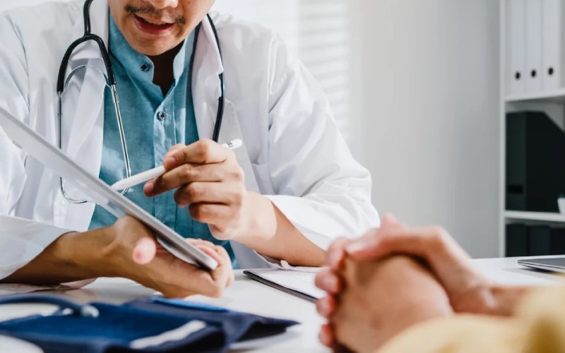 khám sức khỏe định kỳ