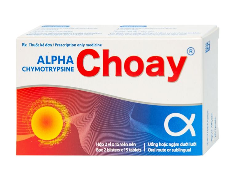 Thuốc phổ biến với công dụng kháng viêm, chống phù, giảm nề trong rất nhiều trường hợp.