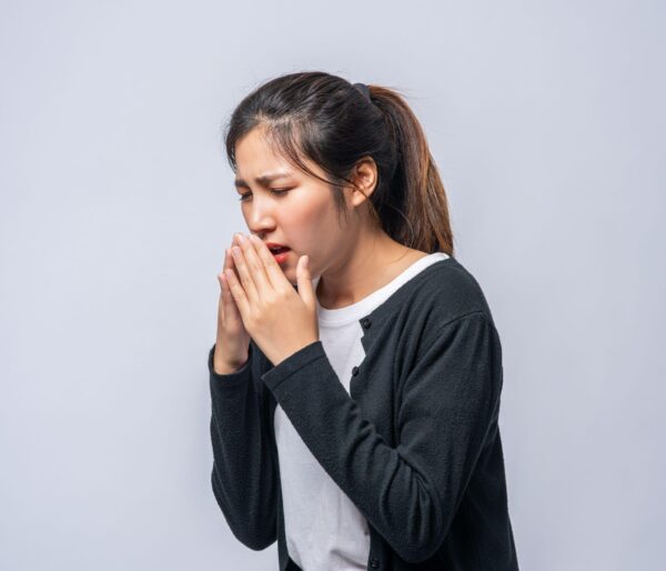 Thuốc giúp loãng và tan đờm rất hiệu quả.