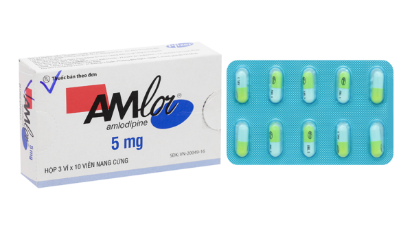 Thuốc chủ yếu điều trị bệnh tim mạch và huyết áp khá hiệu quả.