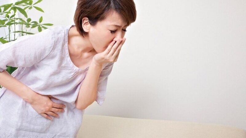 Ợ chua là một tình trạng không mấy dễ chịu và gây ra nhiều cản trở, khó chịu cho con người- biện pháp phòng tránh ợ chua