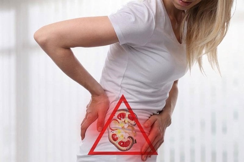 tác dụng phụ Desloratadin 5mg