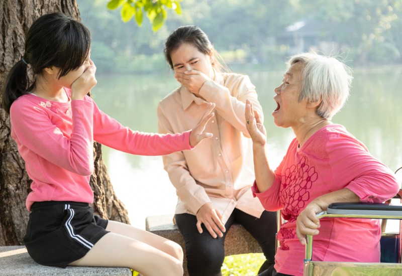 Hôi miệng chảy máu chân răng có thể không phải là vấn đề sức khỏe nguy hiểm, nhưng nó ảnh hưởng rất tiêu cực đến đời sống xã hội và sự tự tin của bạn.