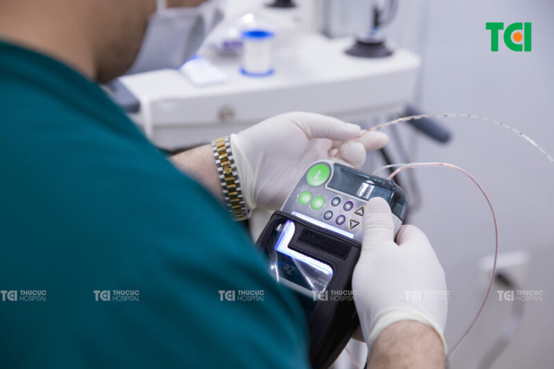 Kỹ thuật đo pH trở kháng thực quản 24 giờ trong khám trào ngược dạ dày thực quản