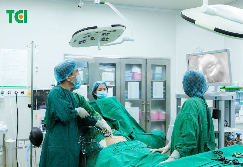 dấu hiệu thoát vị bẹn và cách điều trị tối ưu