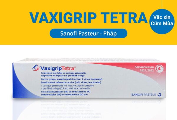 Vắc xin cúm rất cần thiết đối với những ai đang có dự định mang bầu.