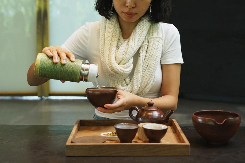 Phòng tránh nuốt nghẹn ở ngực như thế nào?