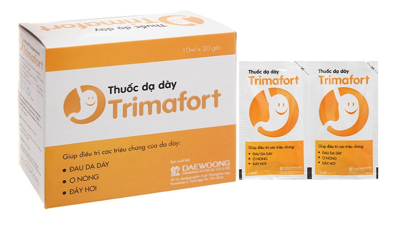 thuốc trimafort