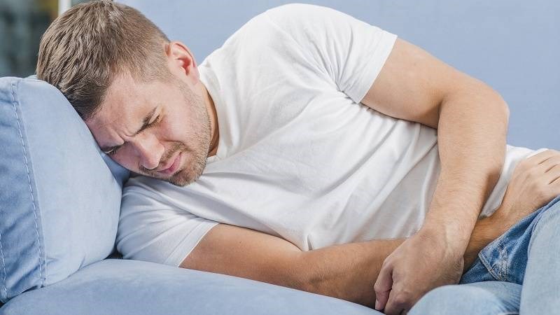 tác dụng phụ