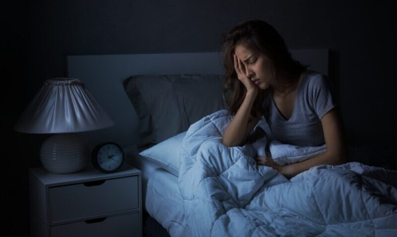 Diazepam an thần