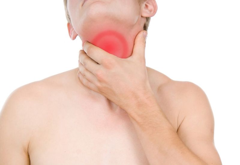 tổng quan về bệnh trào ngược dạ dày
