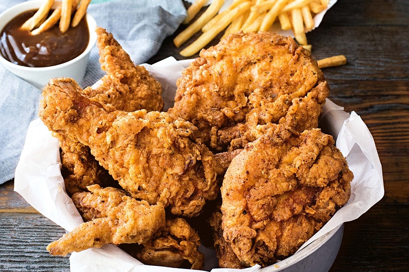 Điều trị khó thở do trào ngược