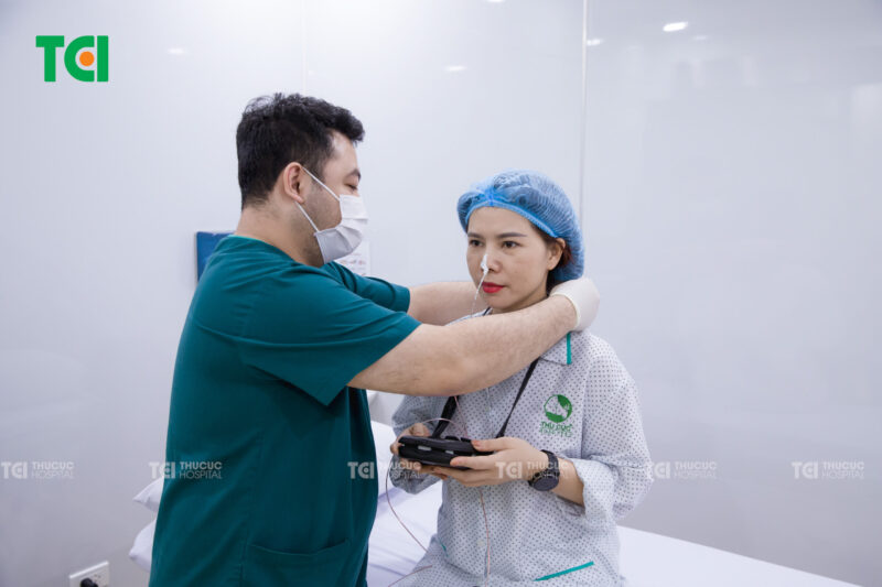 Khi nào sáng ngủ dậy bị ợ chua được coi là vấn đề sức khỏe nghiêm trọng cần đi thăm khám