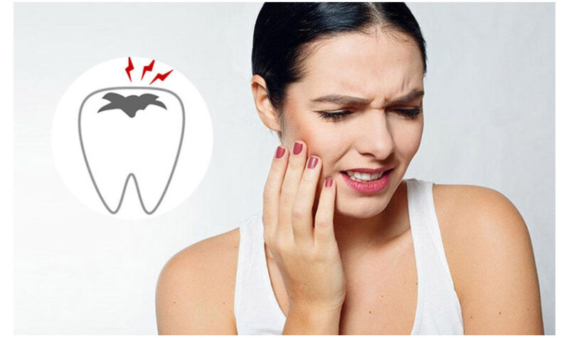Dụng cụ lấy cao răng như thế nào