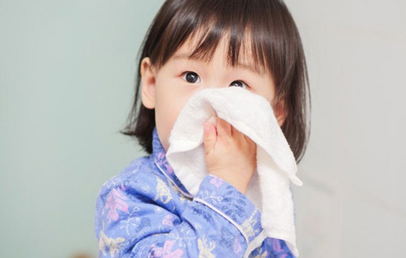 Tình trạng ho viêm phế quản thường kéo dài trên 2 tuần