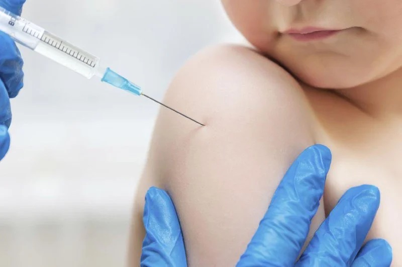 Hiện nay Việt Nam chỉ có vacxin ngừa thủy đậu, không lưu hành vacxin ngừa đậu mùa