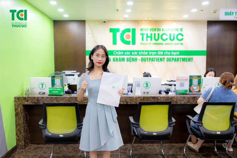 Tùy cơ địa mỗi người, thời gian hồi phục sẽ có sự khác nhau nhẹ.