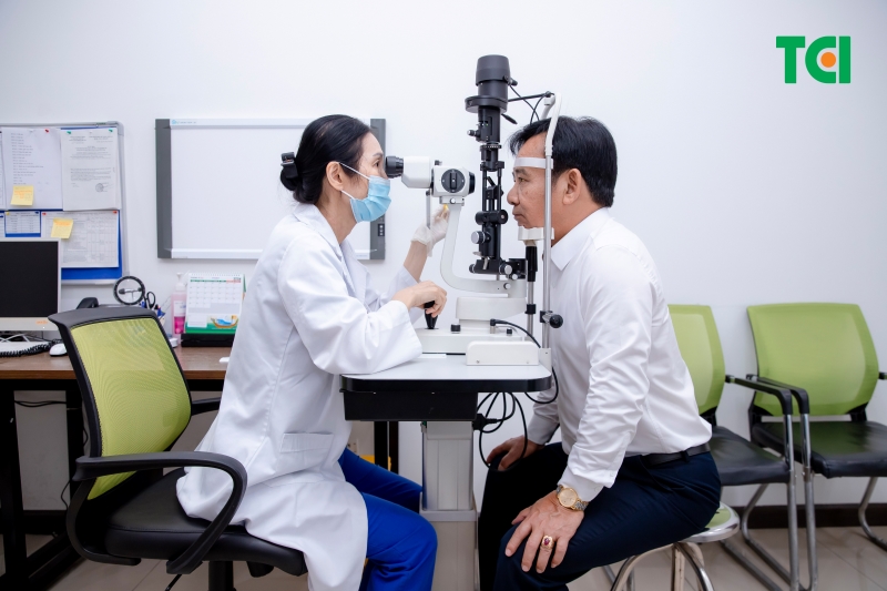 Quy trình khám được thiết kế linh hoạt, phù hợp với lịch trình bận rộn