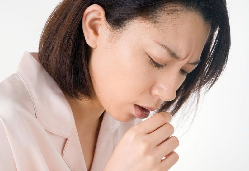 Cách khắc phục ợ chua