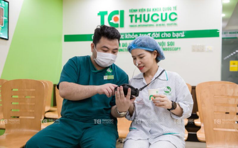 Đo pH thực quản 24h là tiêu chuẩn vàng trong chẩn đoán GERD 