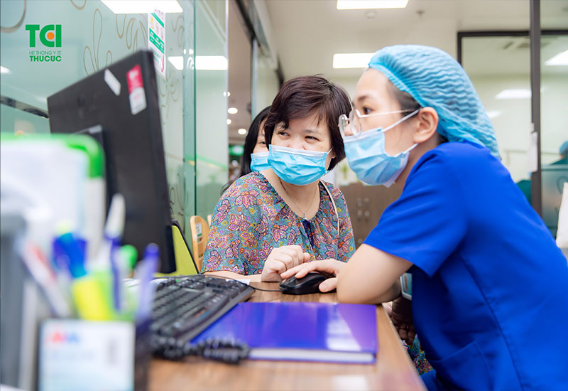 chi phí chữa Răng trong cùng hàm dưới bị sâu