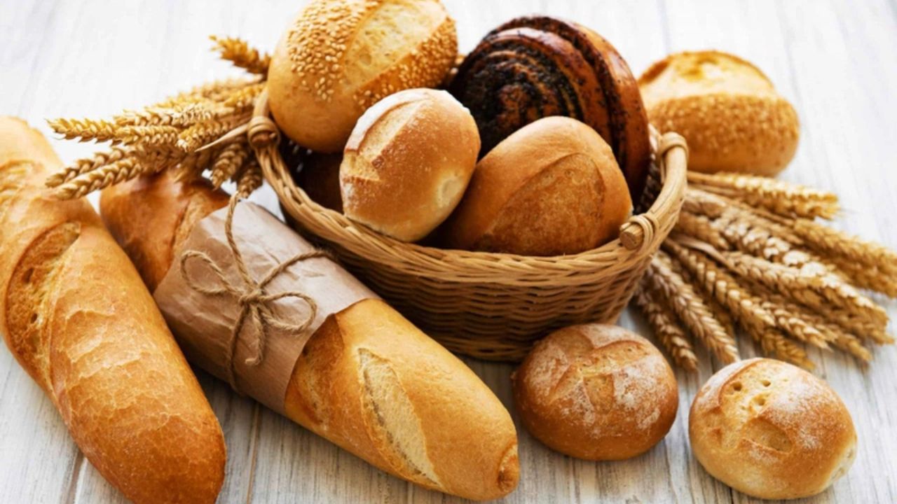 Trào ngược dạ dày ăn bánh mì được không
