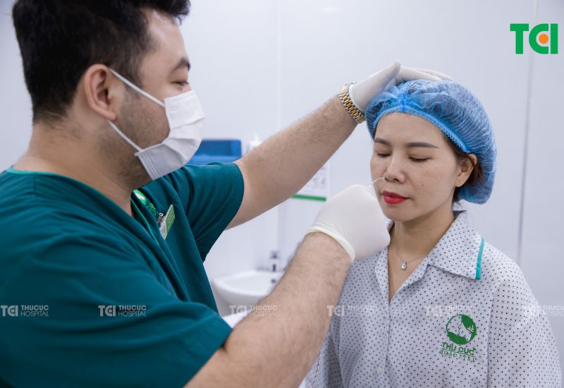 phương pháp chẩn đoán trào ngược dạ dày nghẹn cổ họng