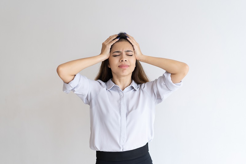 Triệu chứng phình mạch não