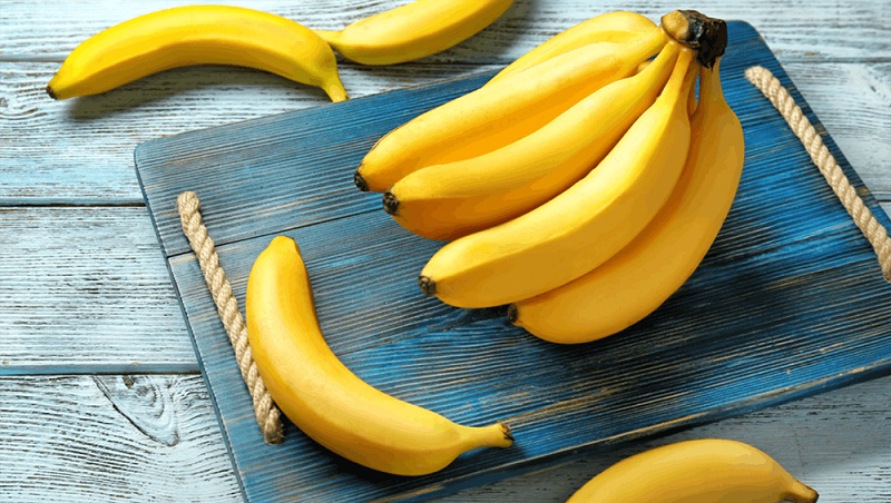Giải đáp bị trào ngược dạ dày có được ăn chuối không
