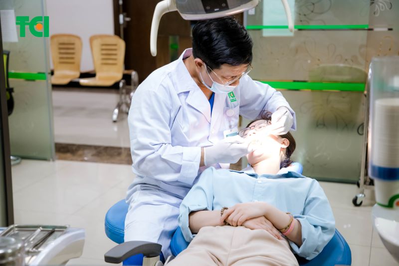 bọc răng sứ giá bao nhiêu