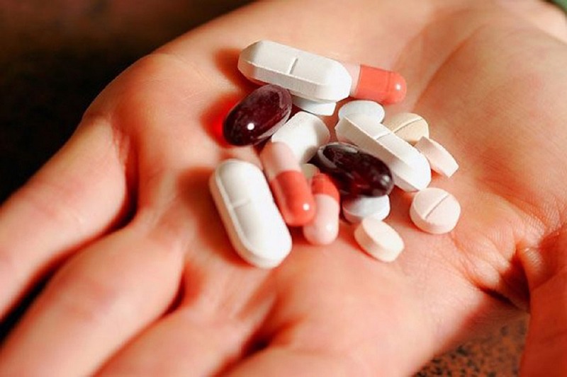 Celecoxib 200mg liều dùng