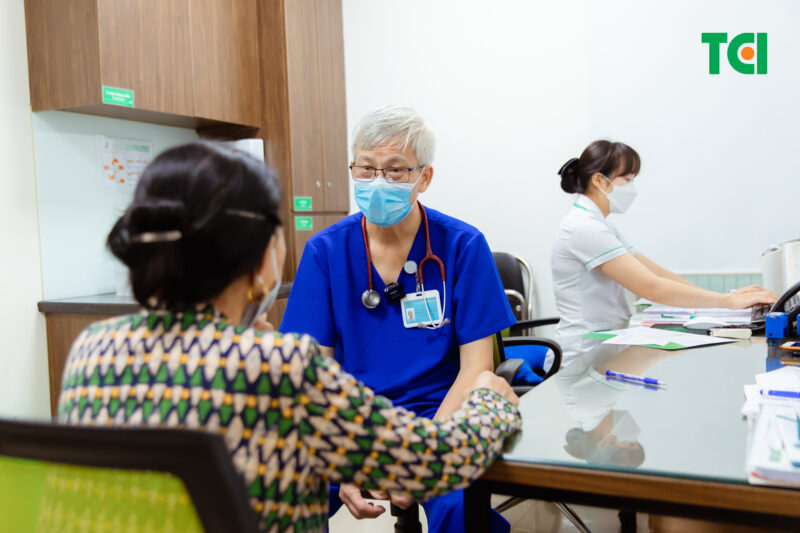 Chẩn đoán điều trị phình động mạch não ngăn ngừa vỡ phình mạch não