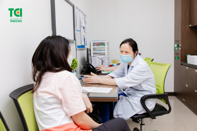 Chẩn đoán trào ngược gây đau thượng vị