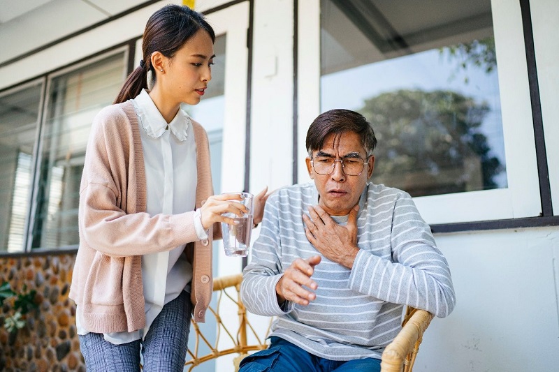 Khó nuốt khám ở đâu và khi nào?