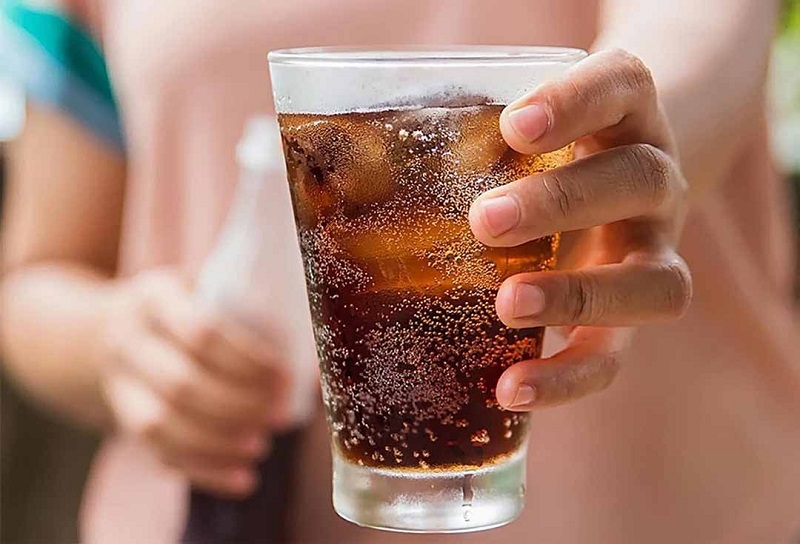 Nguyên nhân gây ợ hơi - Thực phẩm là một trong những yếu tố