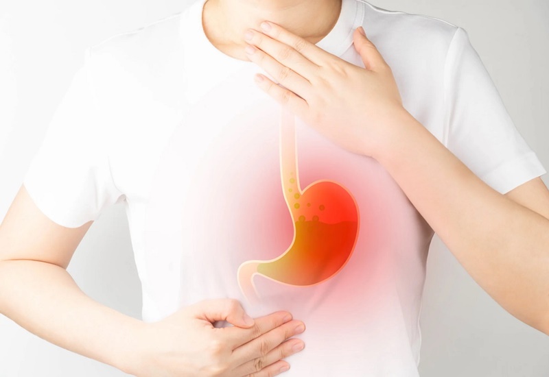 Nguyên nhân gây nuốt vướng ở họng
