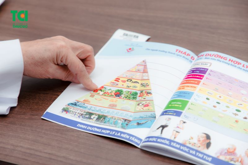 thực đơn cho trẻ 3 tuổi bị suy dinh dưỡng