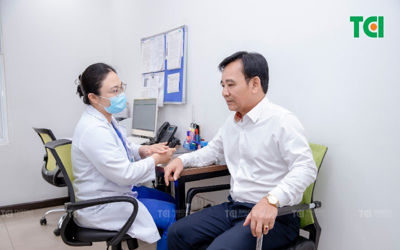 tác dụng phụ của Aspirin 81