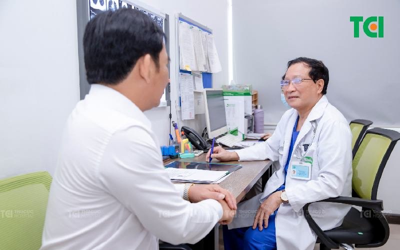 betaserc 16mg tốt không
