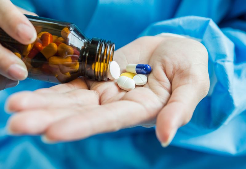 Giải đáp chi tiết thắc mắc: Bị dị ứng kháng sinh có nên tiêm vắc-xin?