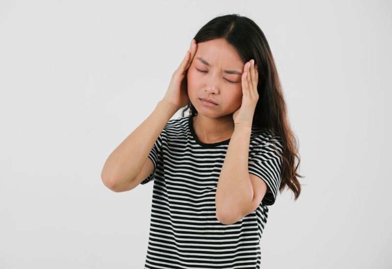 Biểu hiện dị dạng động tĩnh mạch não 