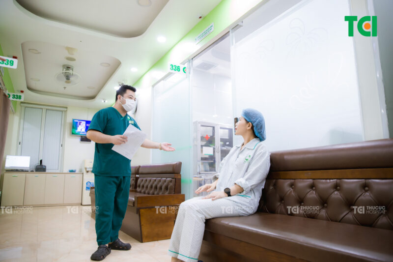 Phương pháp chẩn đoán tìm nguyên nhân ợ chua đắng họng, miệng