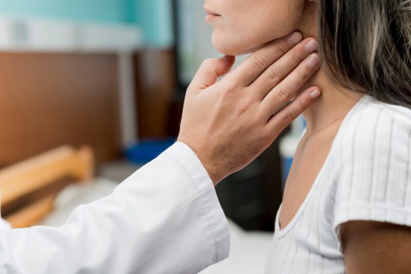 Thăm khám để được phát hiện đúng vấn đề và điều trị hiệu quả