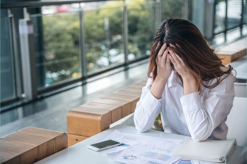 Nguyên nhân gây các triệu chứng trào ngược