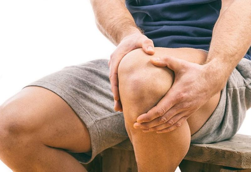 Nhận diện các dấu hiệu trật khớp gối