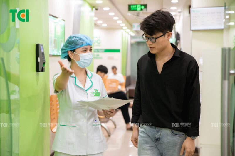 Làm sao để hết tình trạng nuốt vướng?