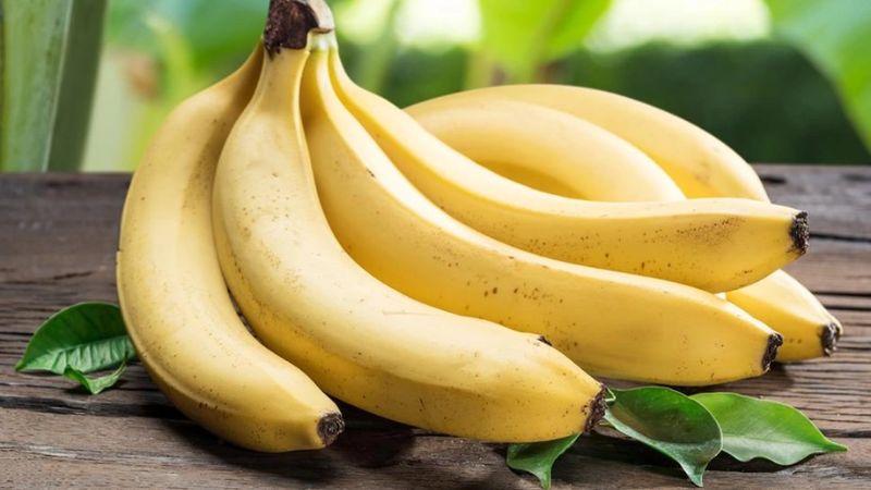 Vai trò của chuối trong việc chống trào ngược dạ dày
